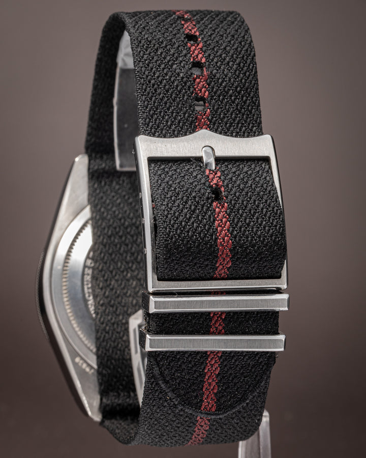 Tudor Stainless Steel Black Bay GMT (79830RB)