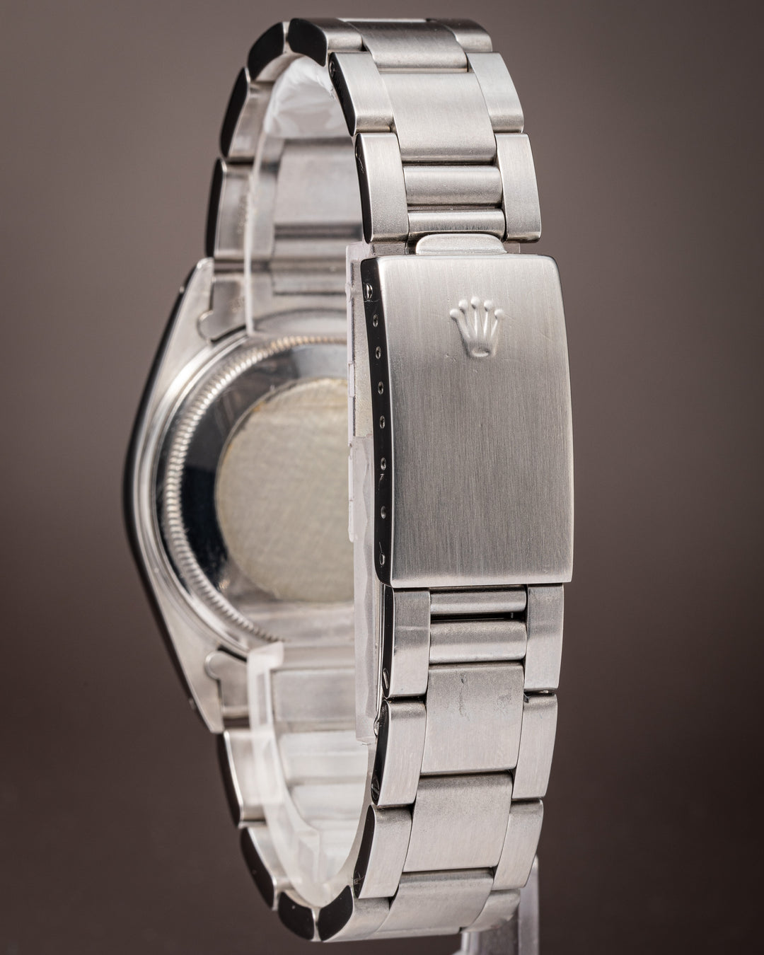 Rolex Stainless Steel Datejust (16000)