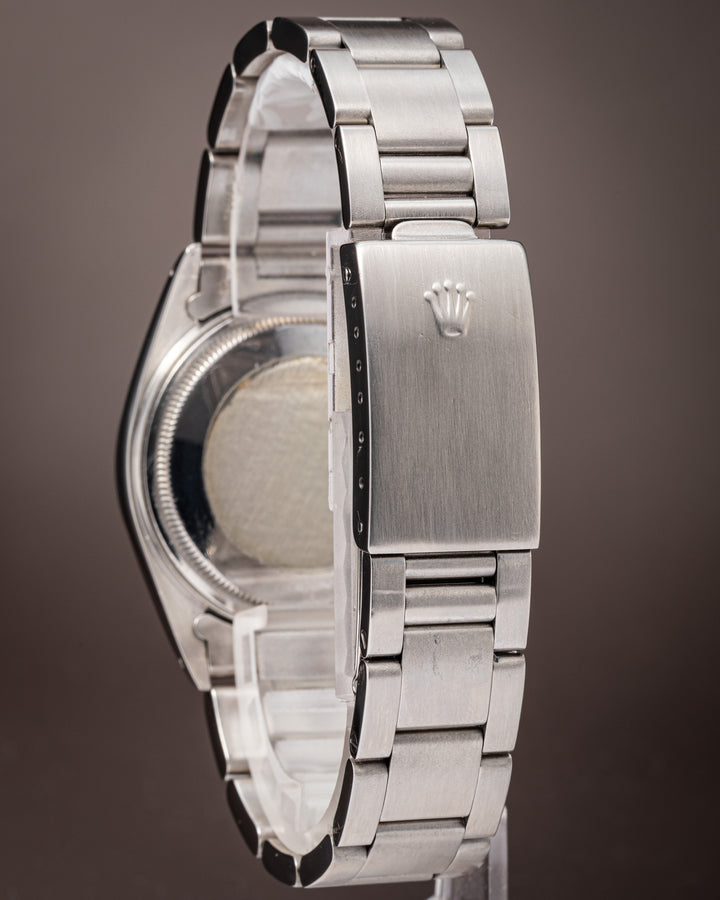 Rolex Stainless Steel Datejust (16000)