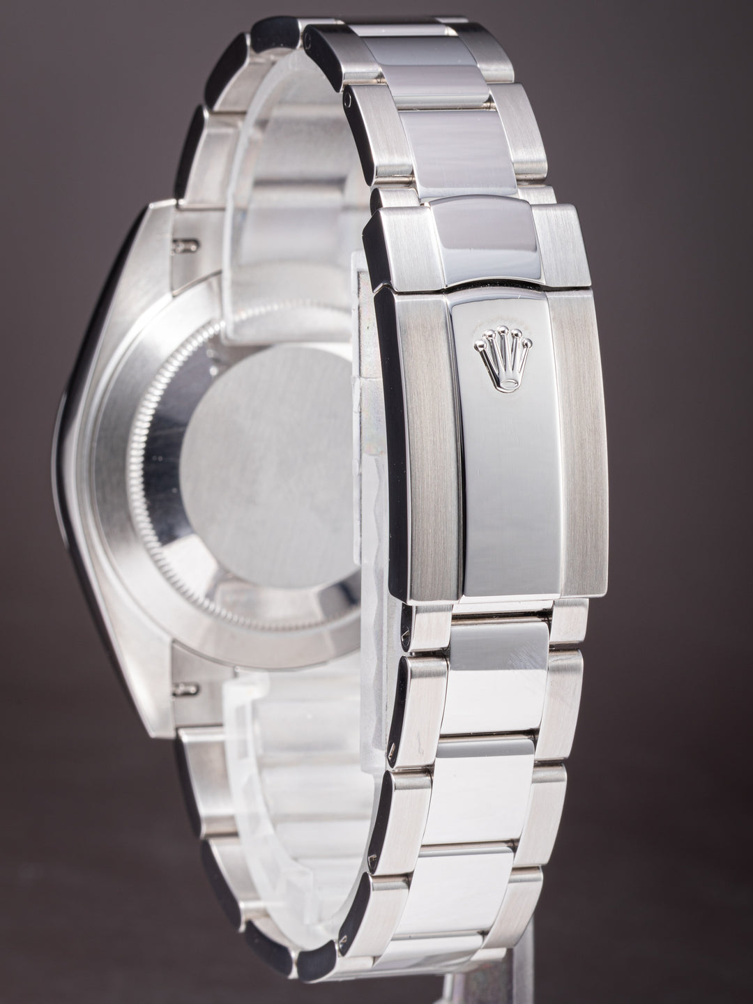 Rolex Stainless Steel Datejust 41 (126300)
