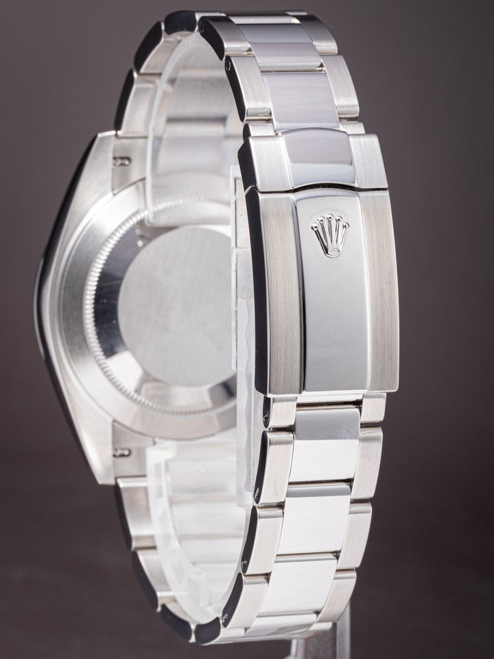 Rolex Stainless Steel Datejust 41 (126300)