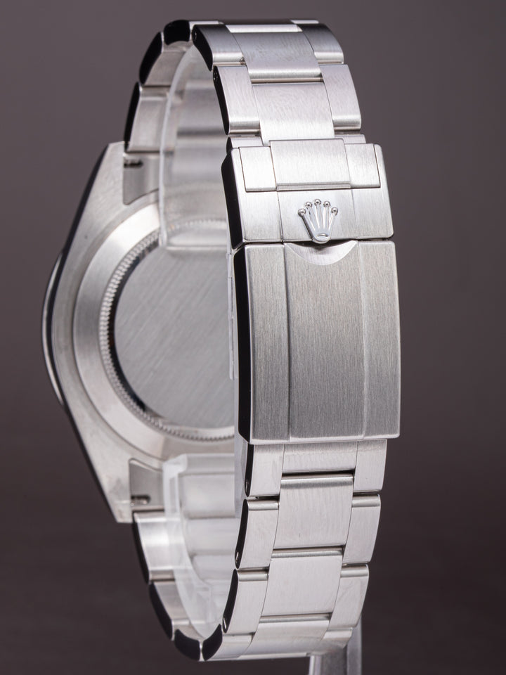 Rolex Stainless Steel Explorer II (226570)