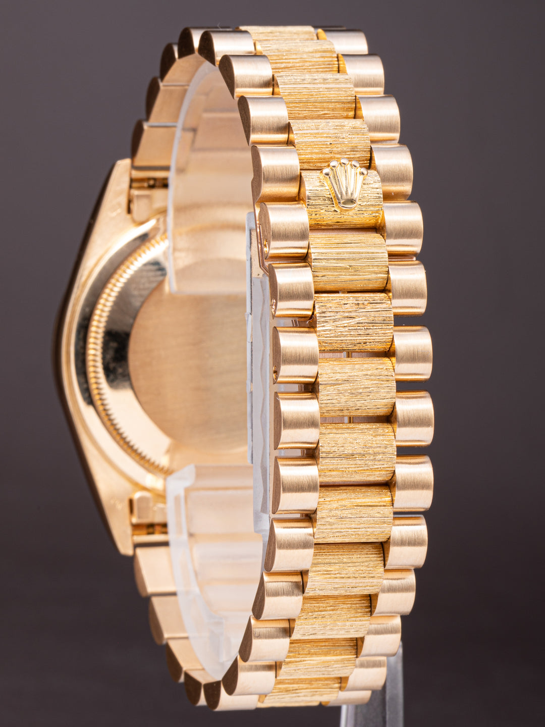 Rolex 18k Yellow Gold Day-Date (18248)