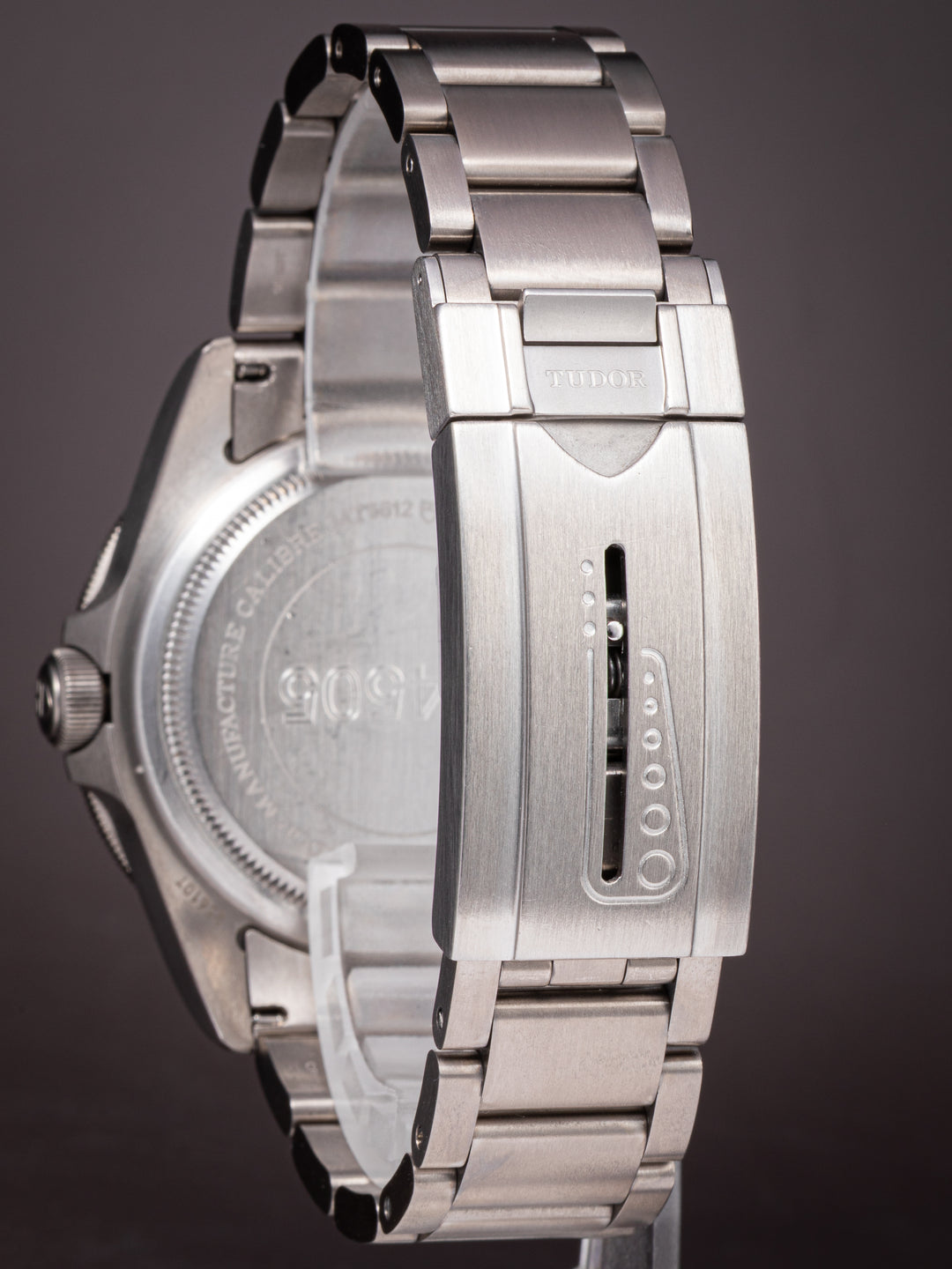 Tudor Titanium Pelagos LHD (25610TN)