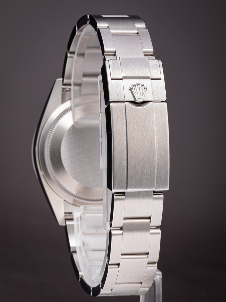 Rolex Stainless Steel Explorer 36 (124270)