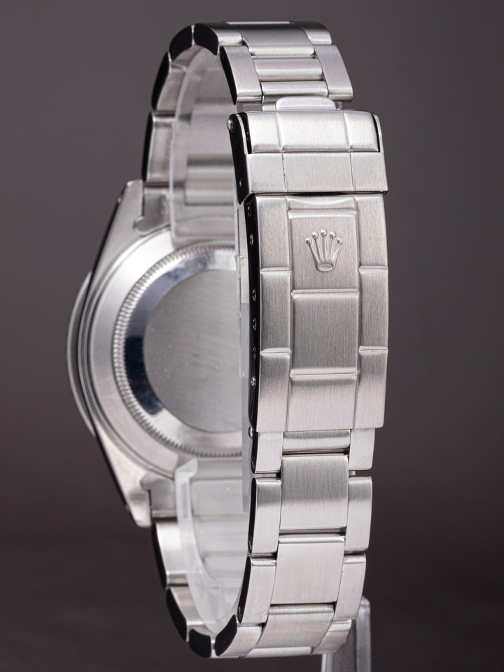 Rolex Stainless Steel Oyster Perpetual Submariner (14060)