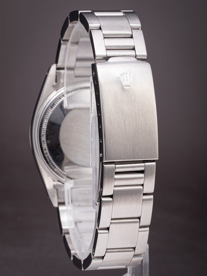 Rolex Stainless Steel Datejust (16030)