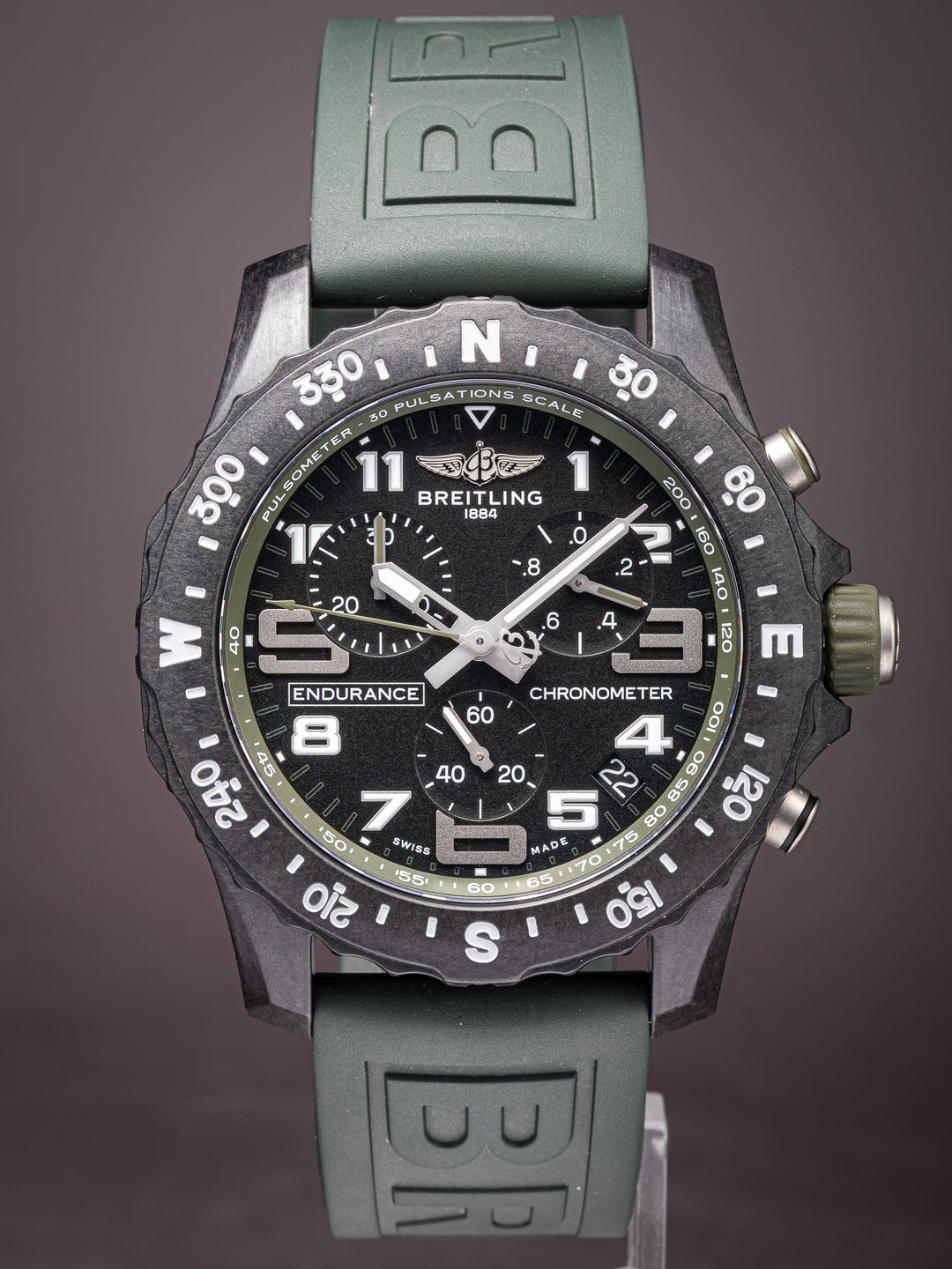 Breitling "Breitlight" Endurance Professional 44 (X82310)