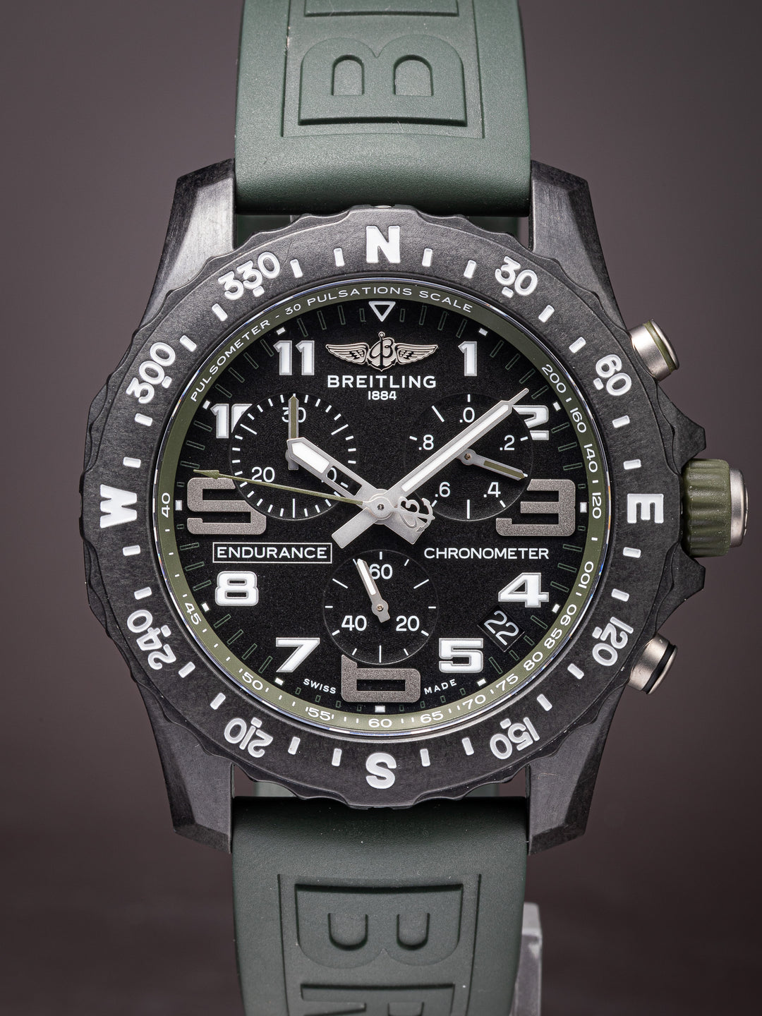 Breitling "Breitlight" Endurance Professional 44 (X82310)