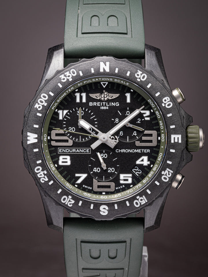 Breitling "Breitlight" Endurance Professional 44 (X82310)