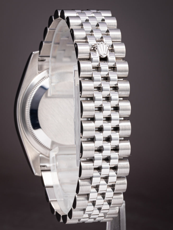 Rolex Stainless Steel Datejust 36 (116234)