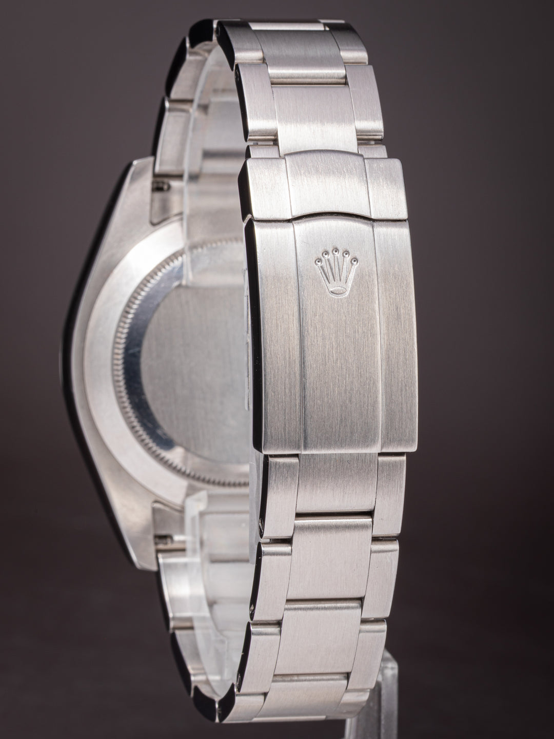 Rolex Stainless Steel Air-King (116900)