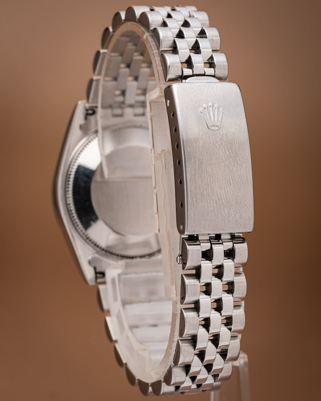 Rolex Stainless Steel Women's Datejust (68274)