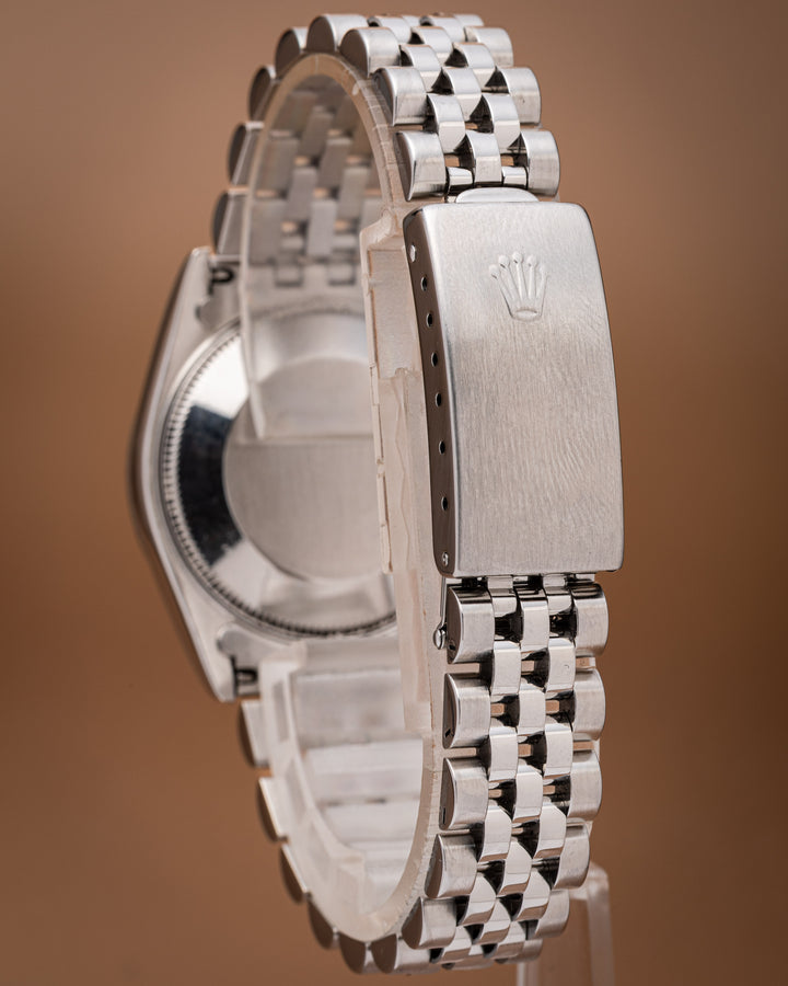 Rolex Stainless Steel Women's Datejust (68274)