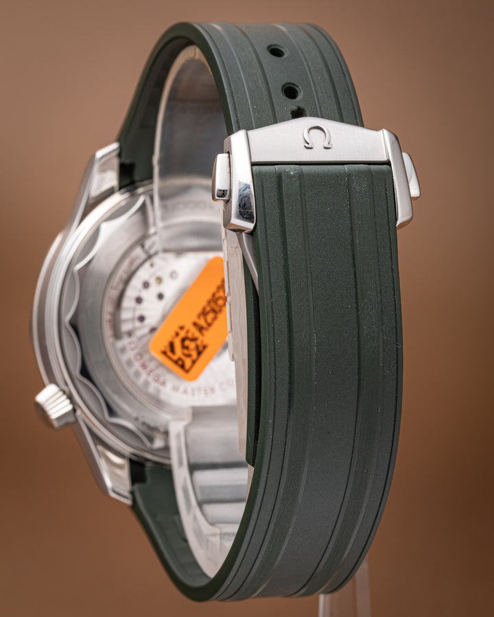 Omega Stainless Steel Seamaster Diver 300M (210.32.42.20.10.001)