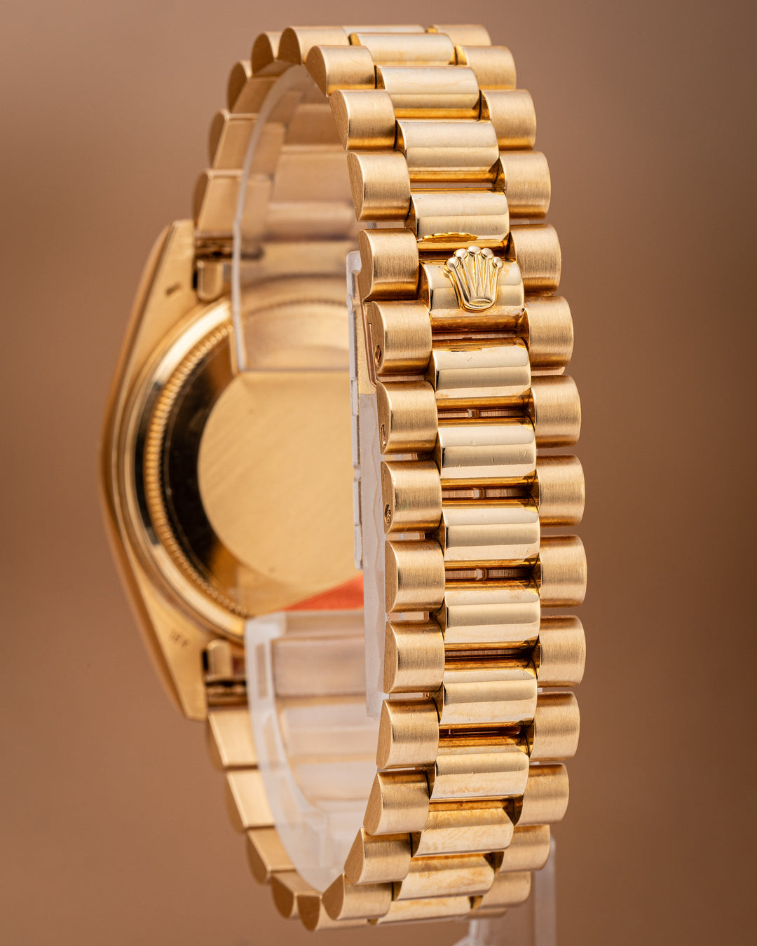 Rolex 18k Yellow Gold Day-Date (18038)