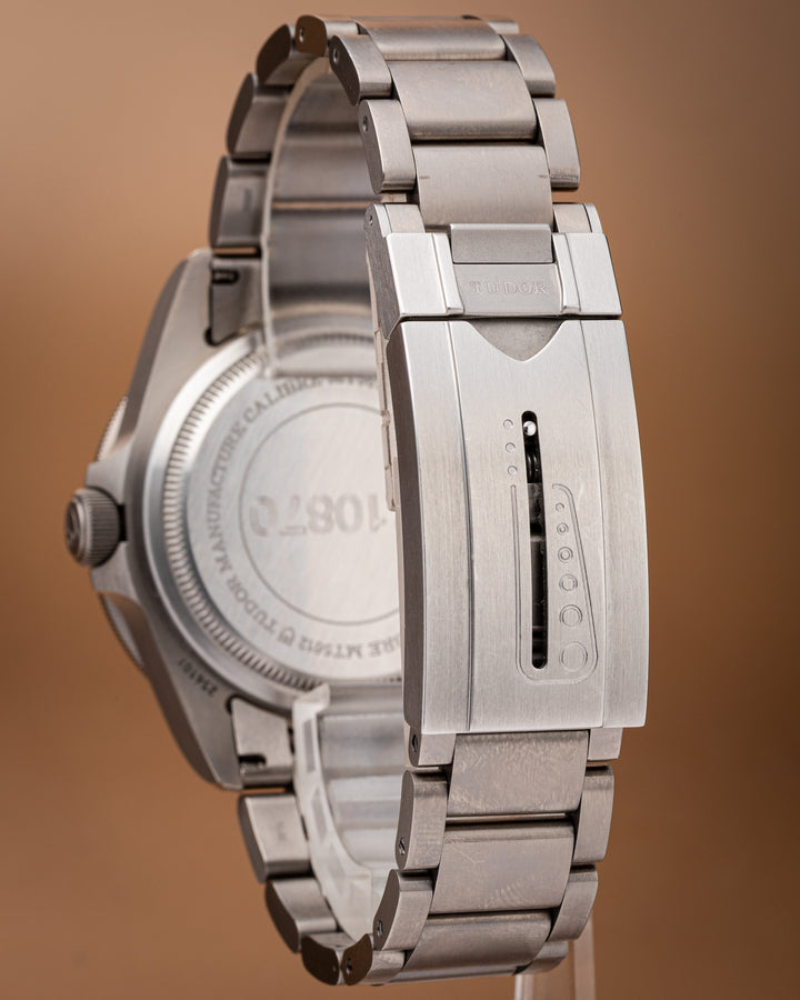 Tudor Titanium Pelagos LHD (25610TN)