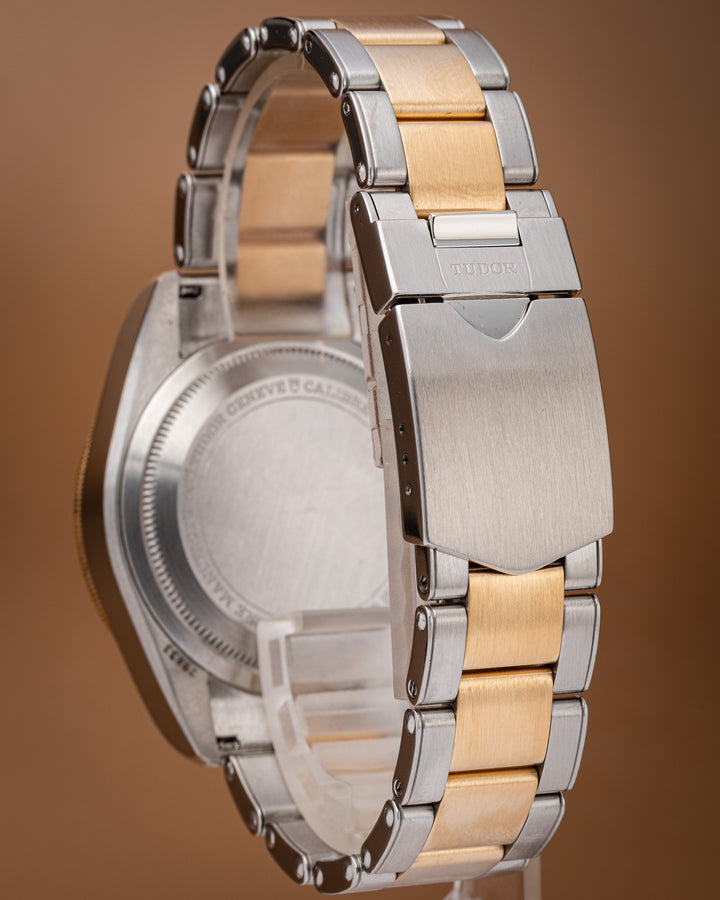 Tudor Black Bay GMT S&G (79833MN)