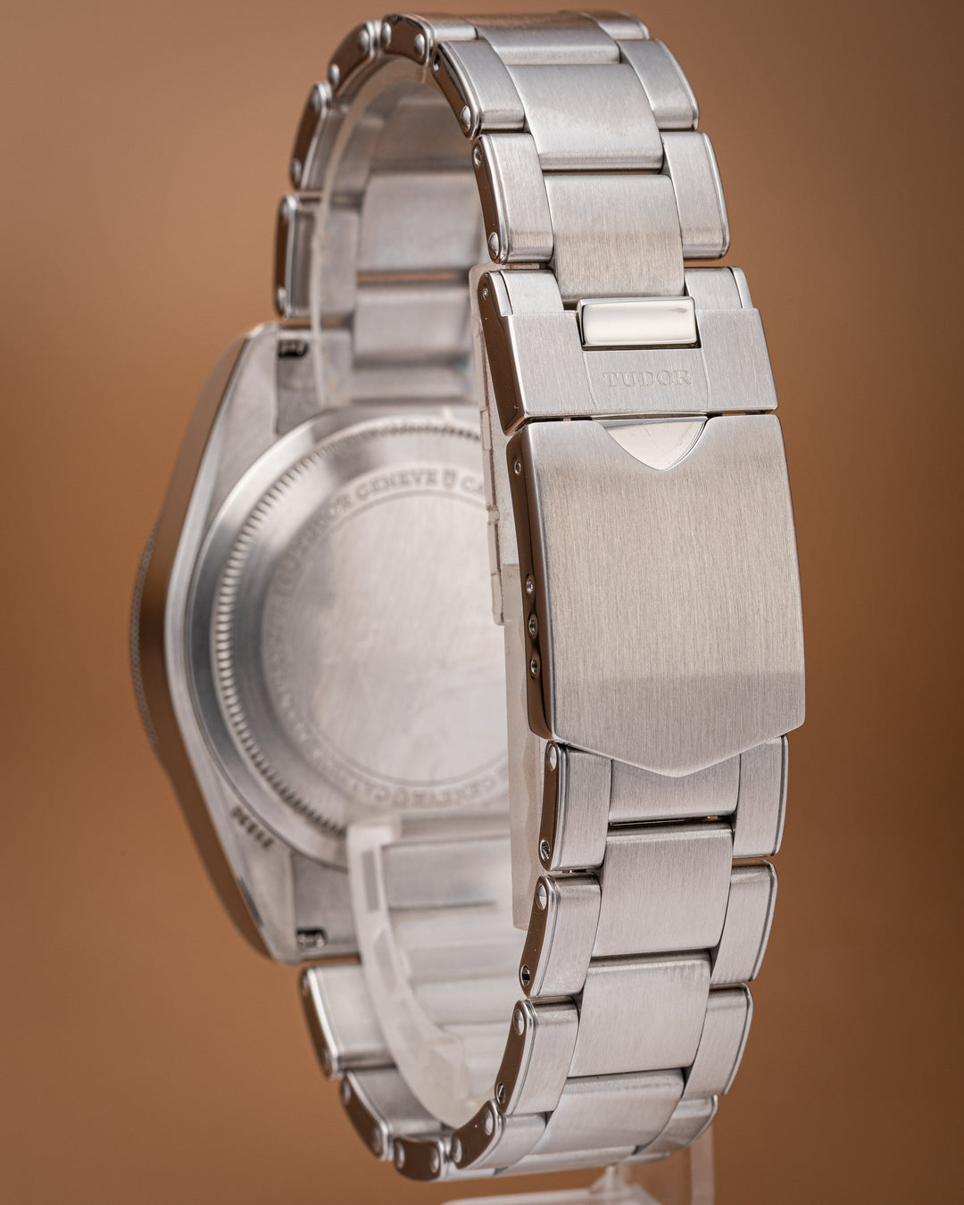 Tudor Stainless Steel Black Bay GMT (79830RB)