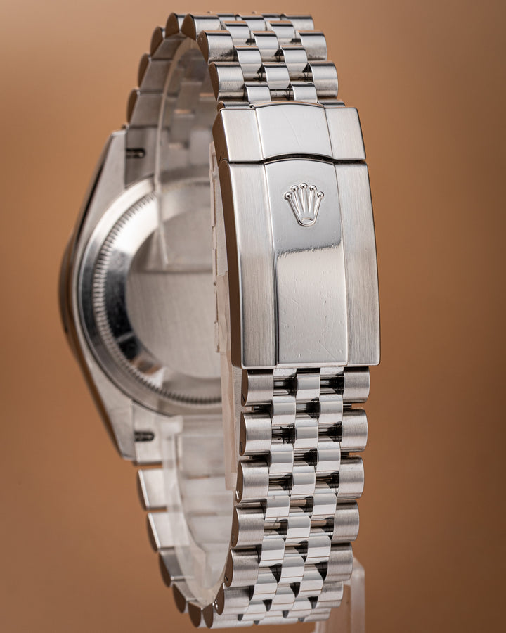 Rolex Stainless Steel Datejust 36 (126284)