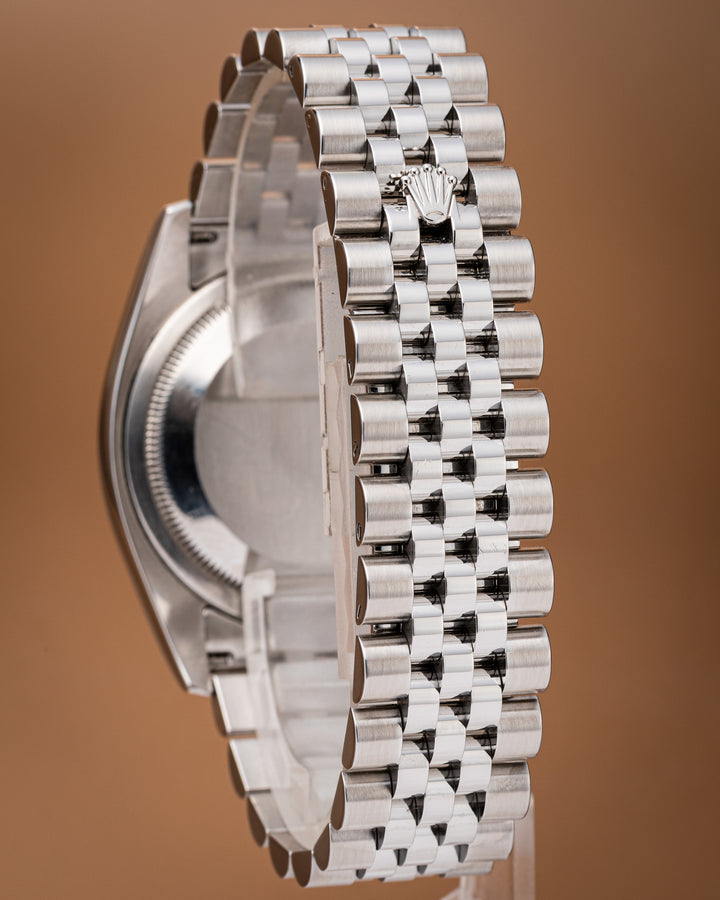 Rolex Stainless Steel Datejust 36 (116200)