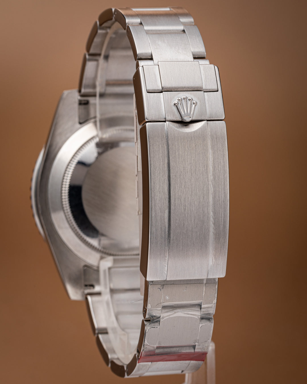 Rolex Stainless Steel Submariner Date (116610LN)