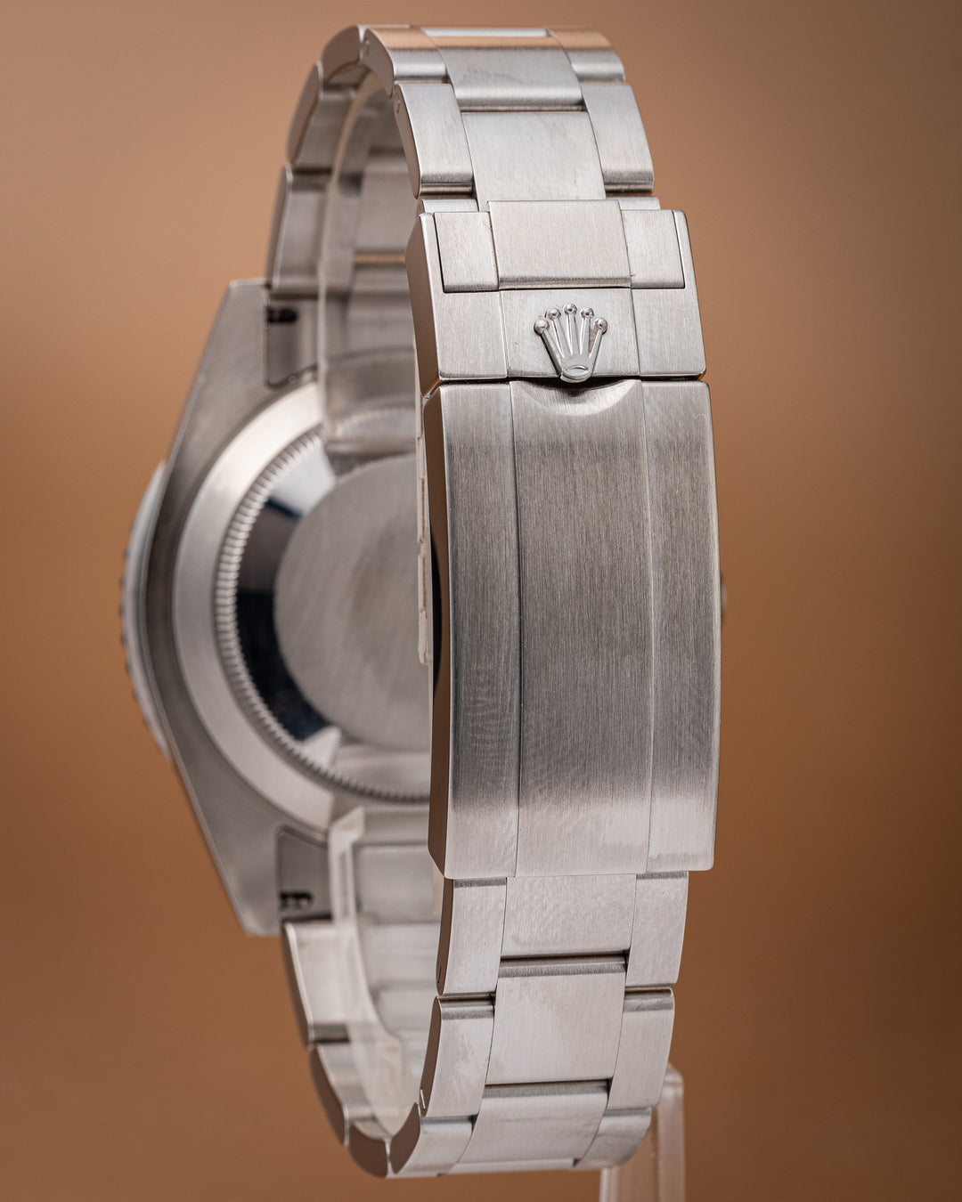 Rolex Stainless Steel Submariner Date (126610LN)