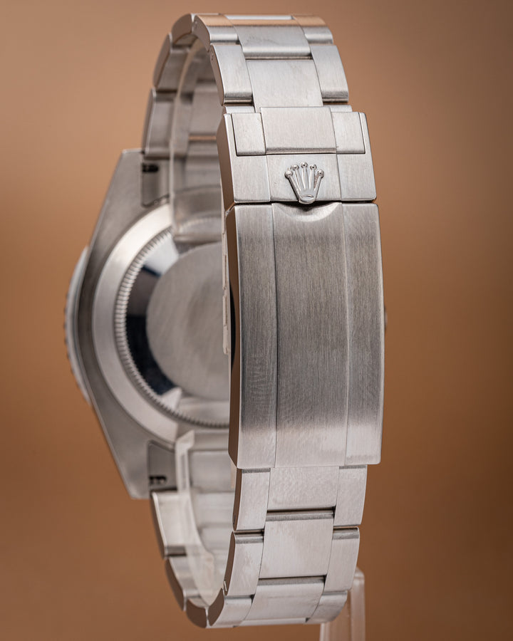 Rolex Stainless Steel Submariner Date (126610LN)