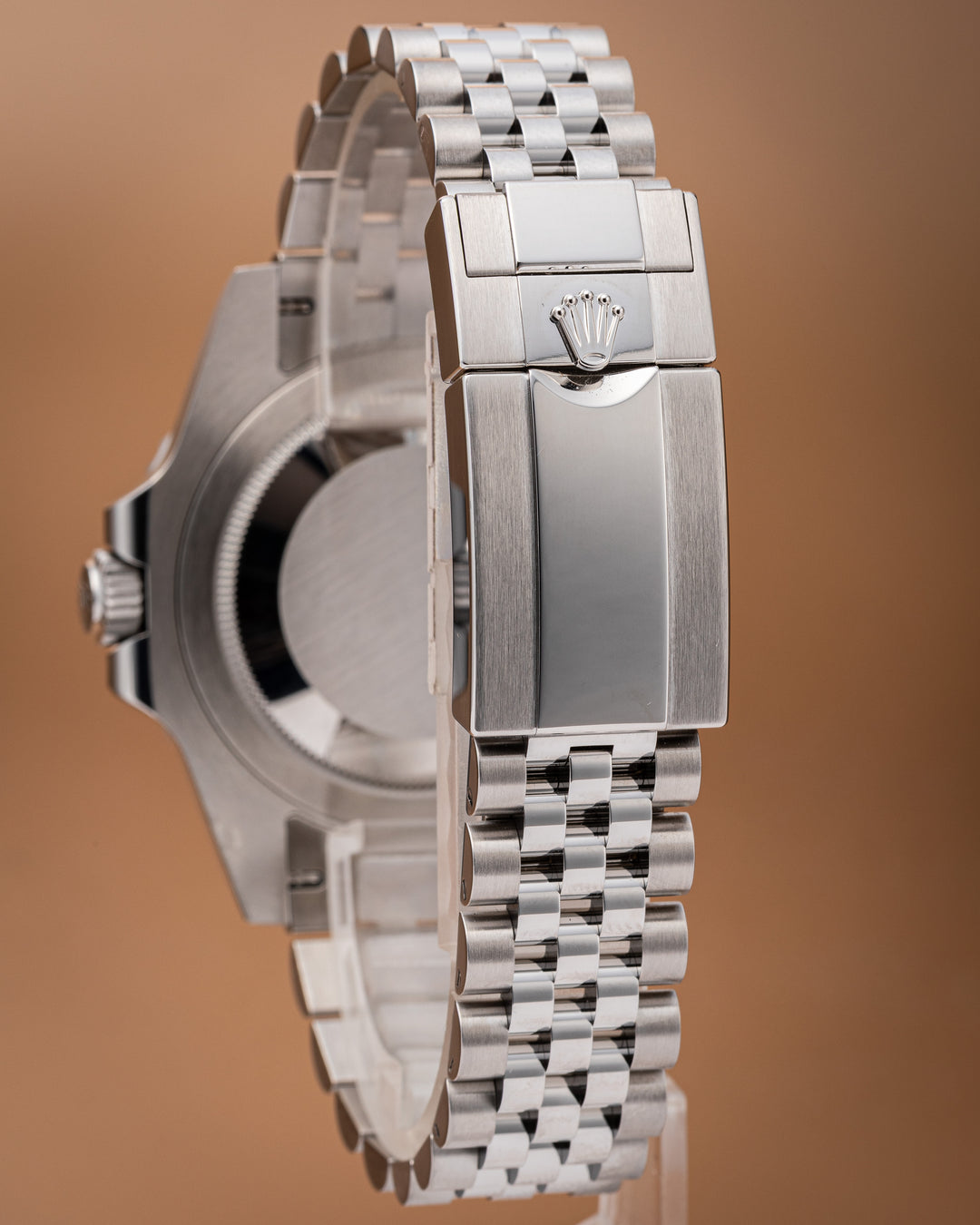 Rolex Stainless Steel GMT-Master II (126720VTNR)