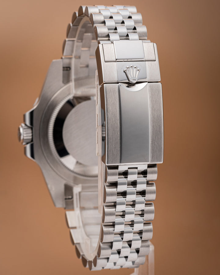 Rolex Stainless Steel GMT-Master II (126720VTNR)