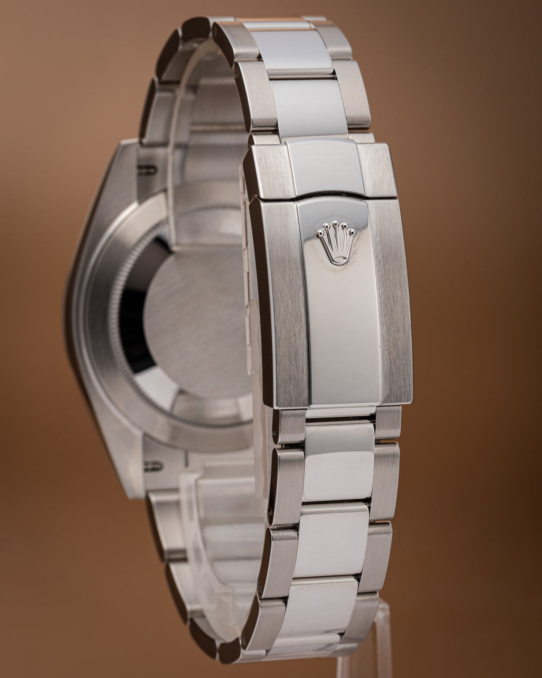 Rolex Stainless Steel Datejust 41 (126300)