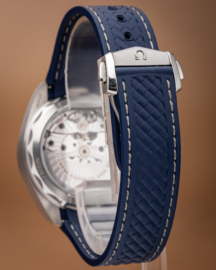 Omega Stainless Steel Seamaster Aqua Terra 150M (220.12.41.21.06.001)
