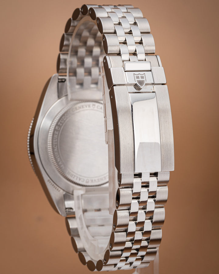 Tudor Stainless Steel Black Bay 58 (7939A1A0RU)