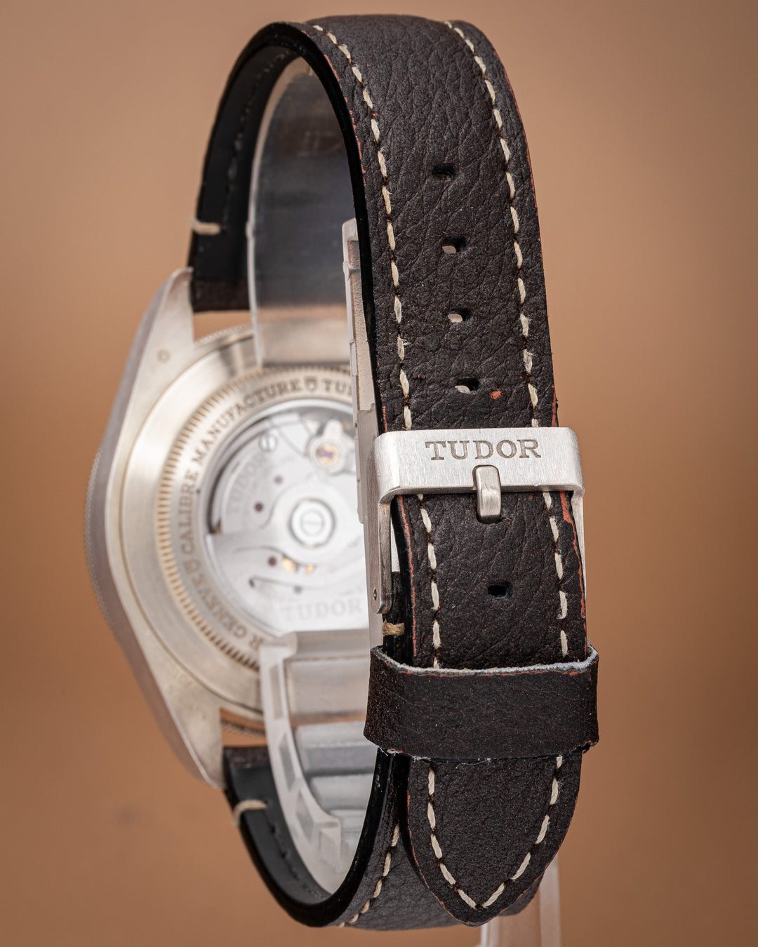 Tudor .925 Silver Black Bay 58 925 (79010S)