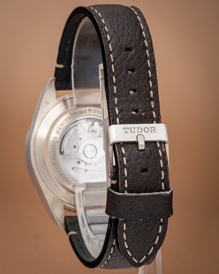 Tudor .925 Silver Black Bay 58 925 (79010S)