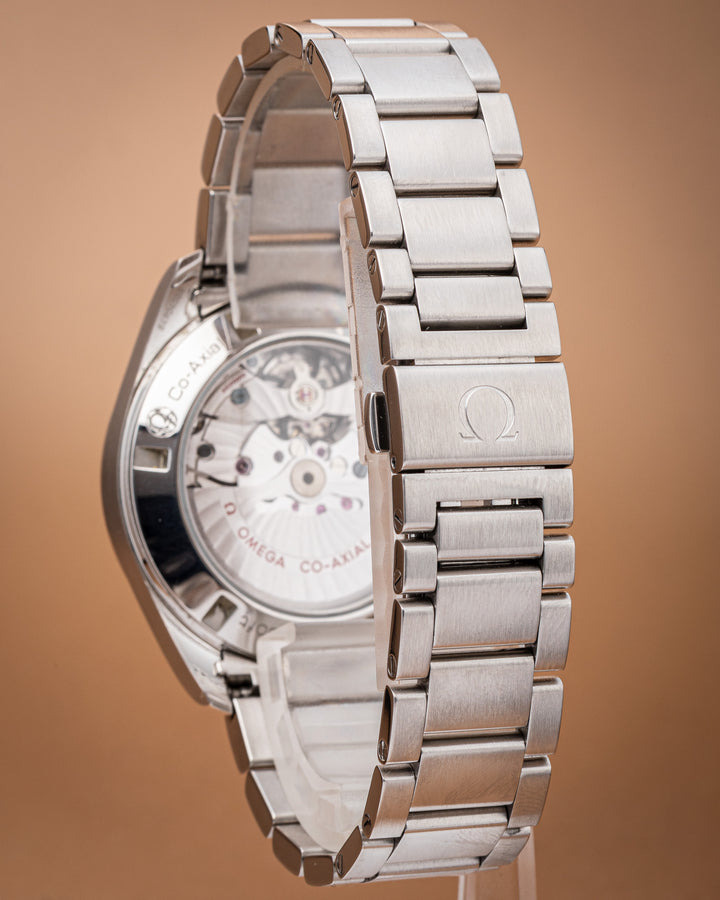 Omega Stainless Steel Seamaster Aqua Terra 150M (231.10.42.21.02.001)