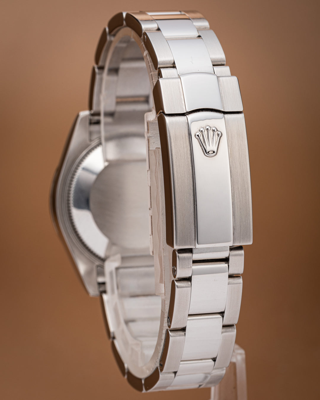 Rolex Stainless Steel Women's Datejust (178344)